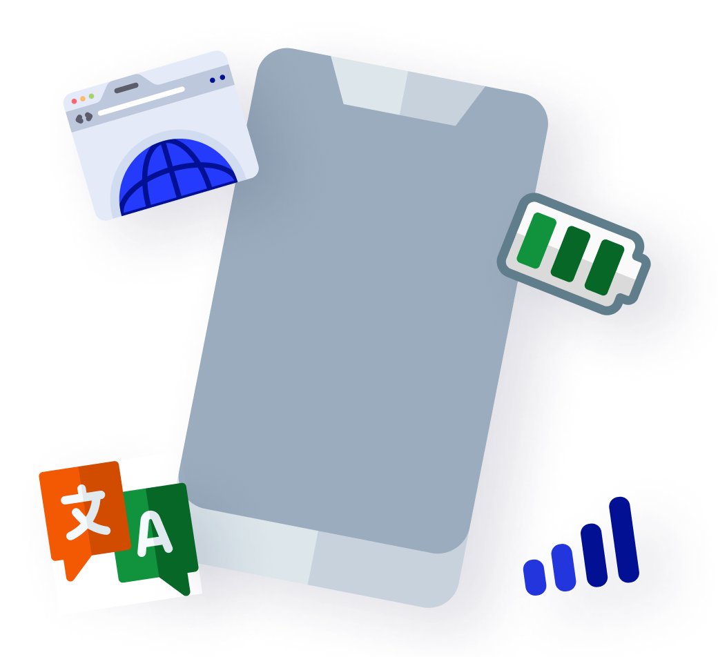 Cell Phone Carrier Lookup by Phone Number